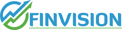 finvision logo