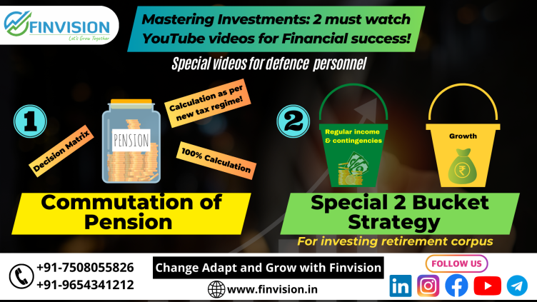 Mastering investment watch on you tube